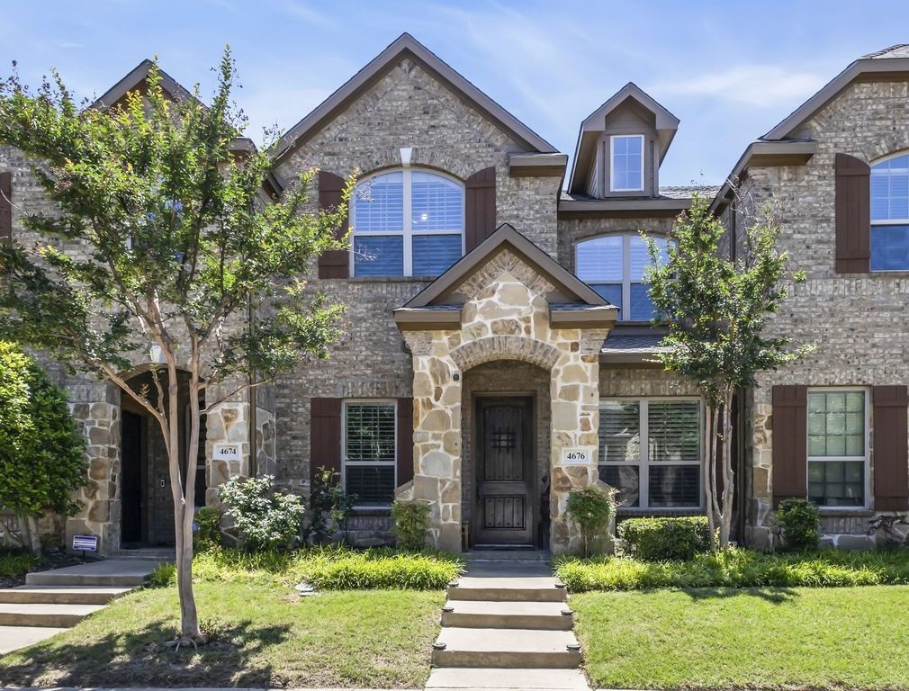 4676 Cecile Road, Plano, TX 75024