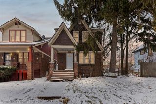 19657 Cardoni Street, Highland Park, MI 48203