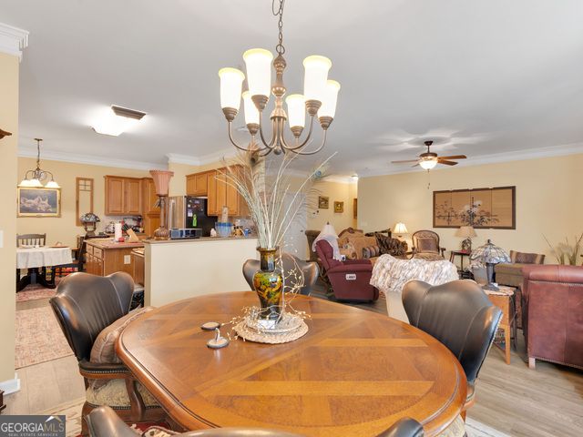 1141 Pebble Creek Lane, Locust Grove, GA 30248