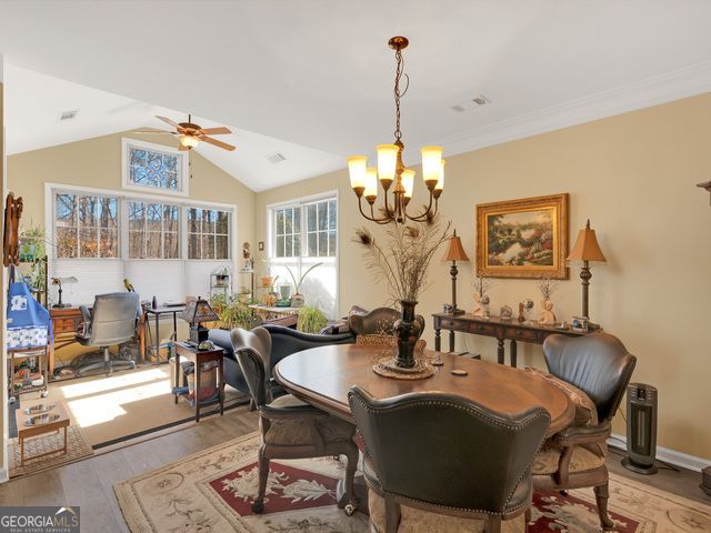 1141 Pebble Creek Lane, Locust Grove, GA 30248