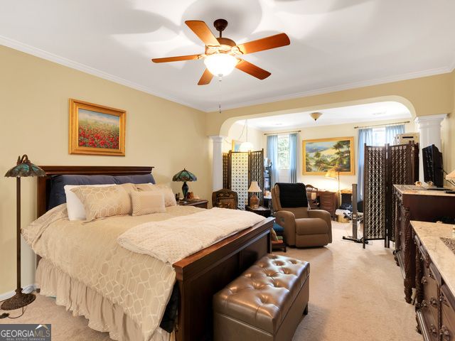 1141 Pebble Creek Lane, Locust Grove, GA 30248