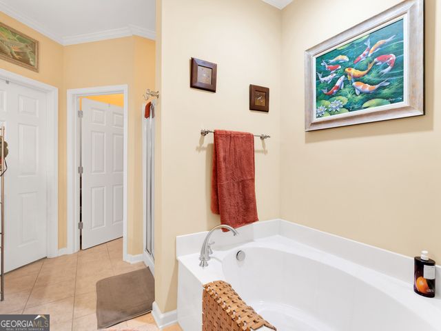 1141 Pebble Creek Lane, Locust Grove, GA 30248