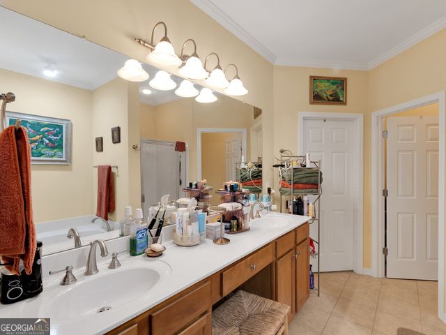 1141 Pebble Creek Lane, Locust Grove, GA 30248
