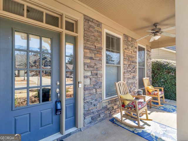 1141 Pebble Creek Lane, Locust Grove, GA 30248