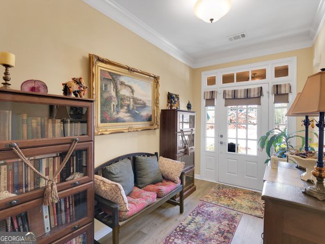 1141 Pebble Creek Lane, Locust Grove, GA 30248