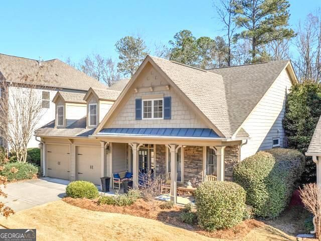 1141 Pebble Creek Lane, Locust Grove, GA 30248