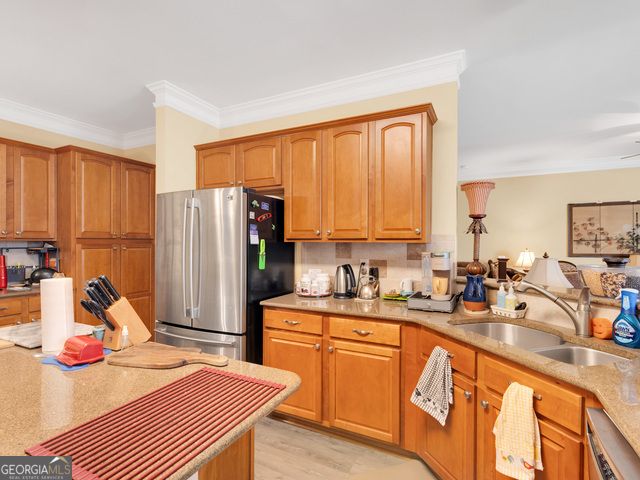 1141 Pebble Creek Lane, Locust Grove, GA 30248