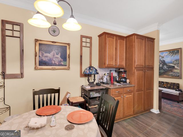 1141 Pebble Creek Lane, Locust Grove, GA 30248
