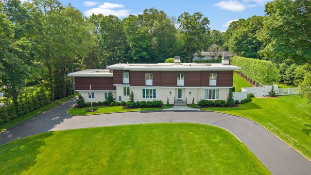 39 Wedgemere Road, Stamford, CT 06905