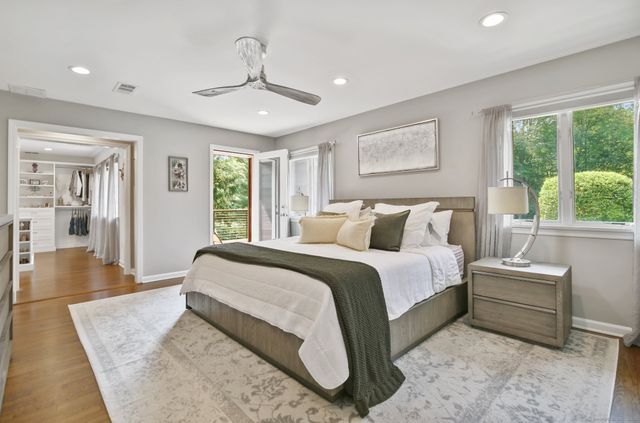 39 Wedgemere Road, Stamford, CT 06905