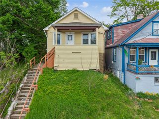 907 Vermont Avenue, White Oak, PA 15131