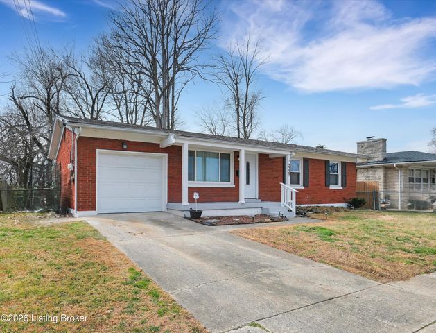 2322 Perth Dr, Louisville, KY 40216