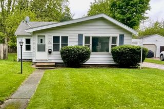 612 N Prospect Street, Sturgis, MI 49091