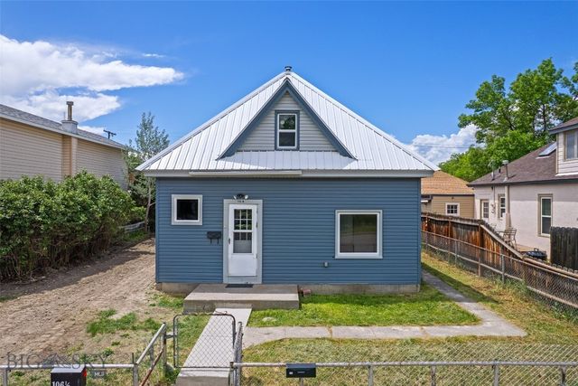 106 S I, Livingston, MT 59047