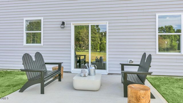 139 Reagan Crest Drive, Clayton, NC 27520