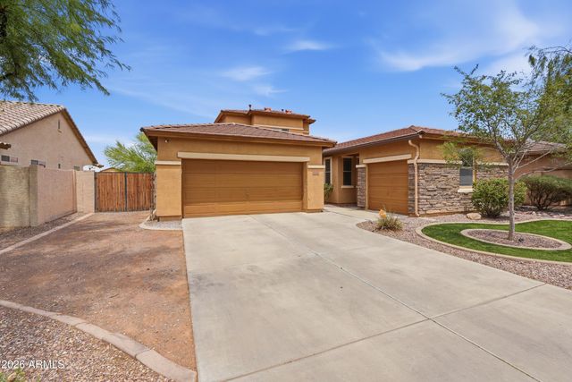 5322 W Coles Road, Laveen, AZ 85339