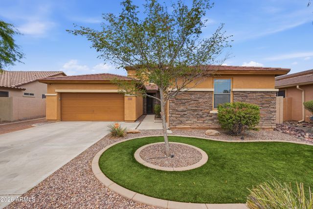 5322 W Coles Road, Laveen, AZ 85339