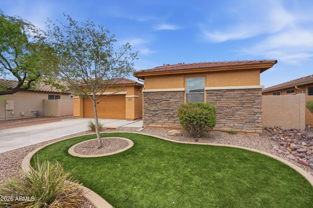 5322 W Coles Road, Laveen, AZ 85339
