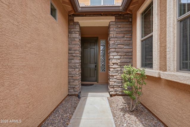 5322 W Coles Road, Laveen, AZ 85339