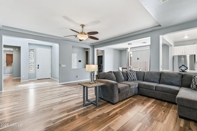 5322 W Coles Road, Laveen, AZ 85339
