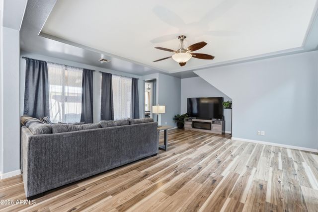 5322 W Coles Road, Laveen, AZ 85339