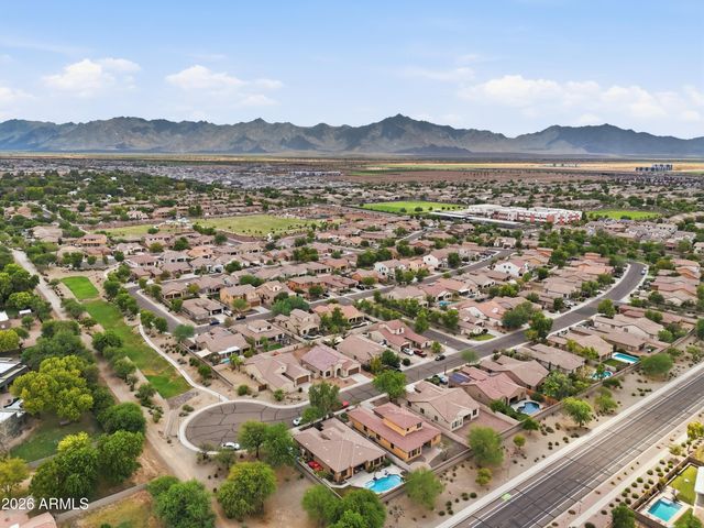 5322 W Coles Road, Laveen, AZ 85339