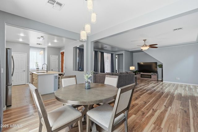 5322 W Coles Road, Laveen, AZ 85339
