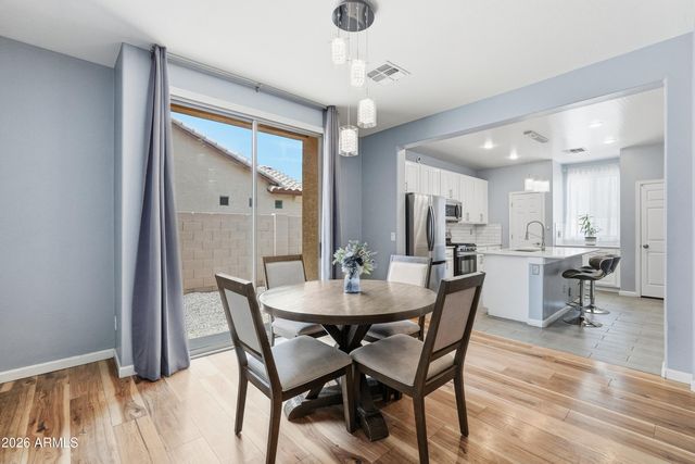 5322 W Coles Road, Laveen, AZ 85339