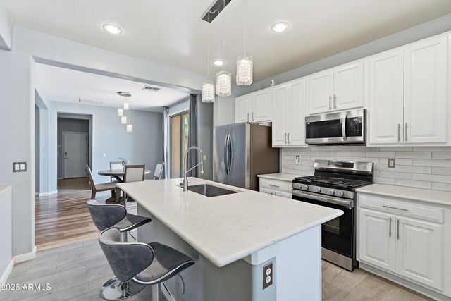 5322 W Coles Road, Laveen, AZ 85339