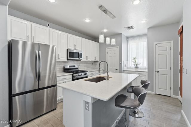 5322 W Coles Road, Laveen, AZ 85339
