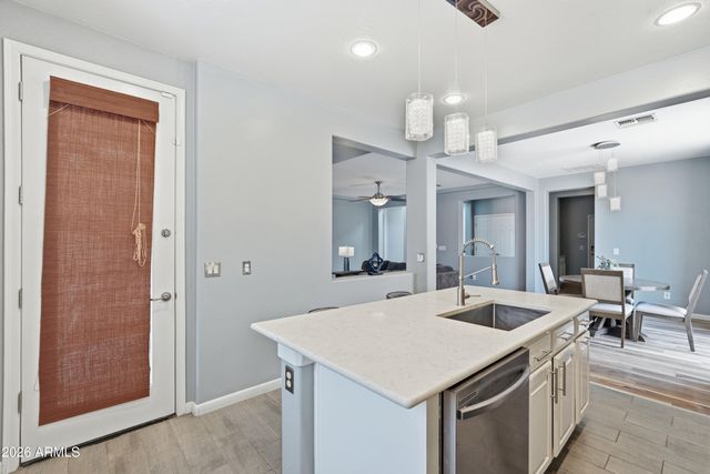 5322 W Coles Road, Laveen, AZ 85339