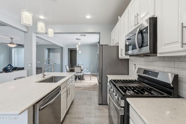 5322 W Coles Road, Laveen, AZ 85339
