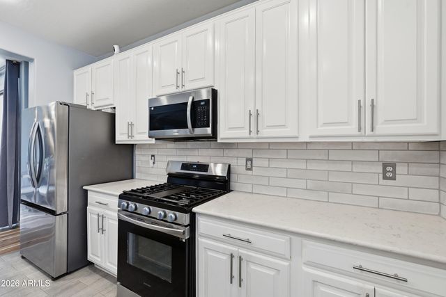 5322 W Coles Road, Laveen, AZ 85339