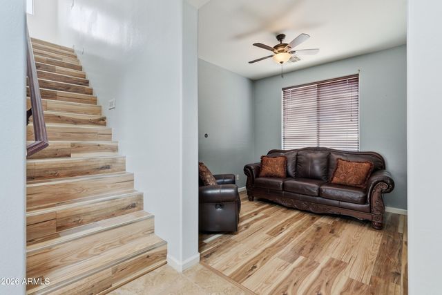 5322 W Coles Road, Laveen, AZ 85339