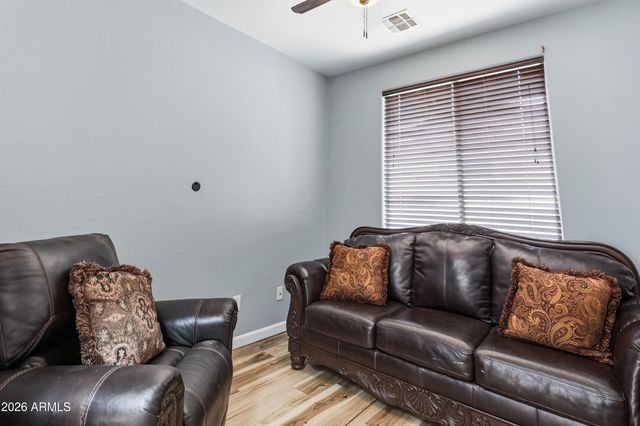 5322 W Coles Road, Laveen, AZ 85339