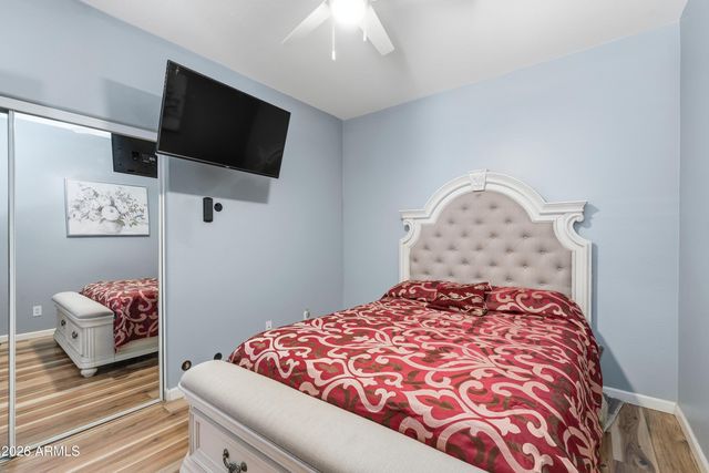 5322 W Coles Road, Laveen, AZ 85339
