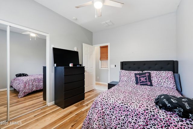 5322 W Coles Road, Laveen, AZ 85339