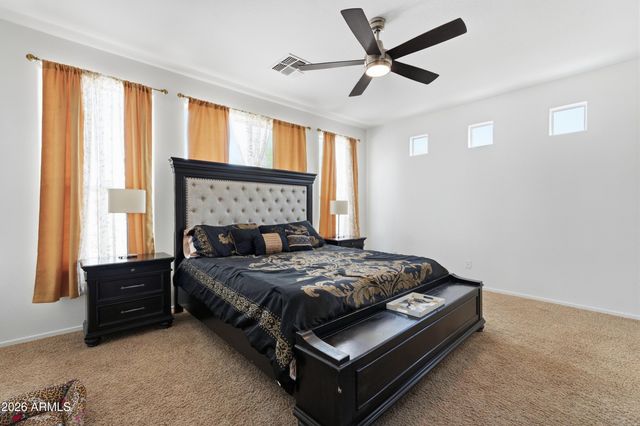 5322 W Coles Road, Laveen, AZ 85339