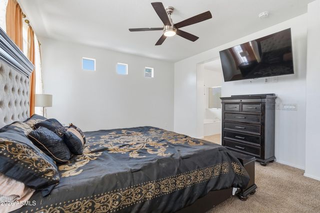 5322 W Coles Road, Laveen, AZ 85339