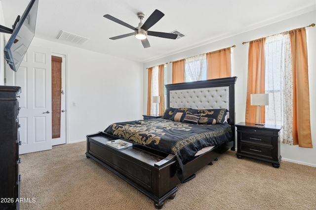 5322 W Coles Road, Laveen, AZ 85339