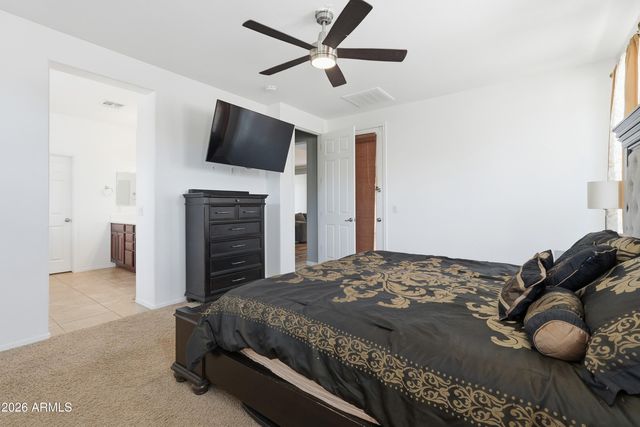 5322 W Coles Road, Laveen, AZ 85339