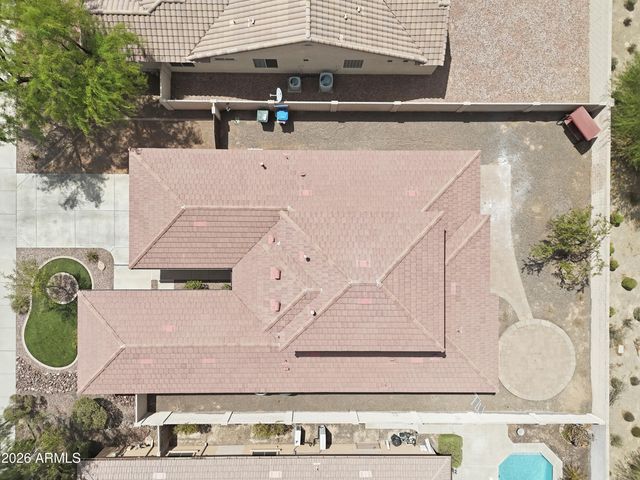 5322 W Coles Road, Laveen, AZ 85339