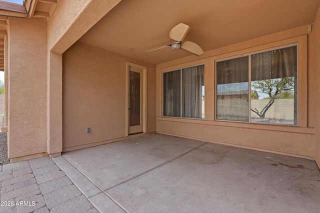 5322 W Coles Road, Laveen, AZ 85339