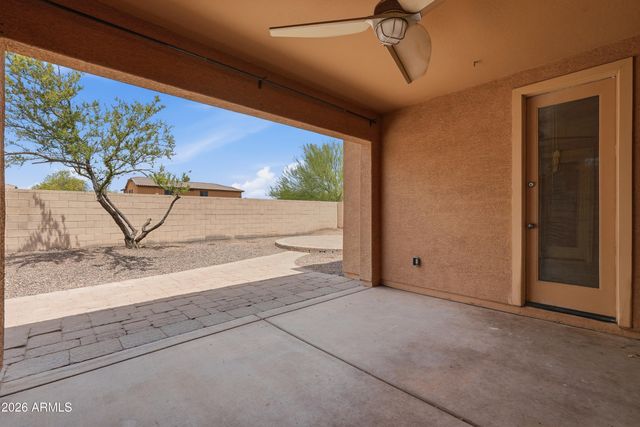 5322 W Coles Road, Laveen, AZ 85339
