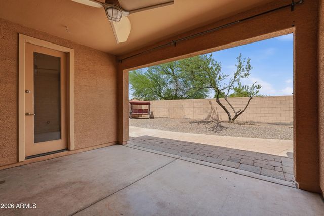 5322 W Coles Road, Laveen, AZ 85339