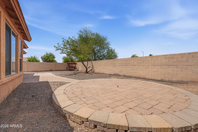 5322 W Coles Road, Laveen, AZ 85339
