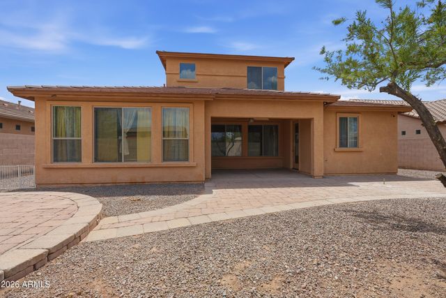 5322 W Coles Road, Laveen, AZ 85339