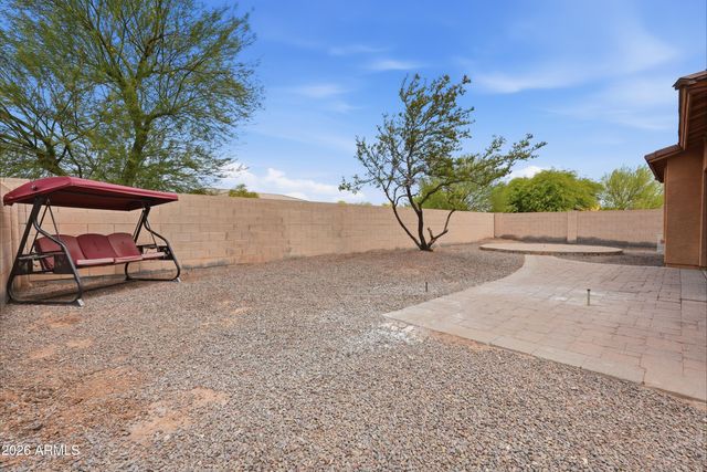 5322 W Coles Road, Laveen, AZ 85339