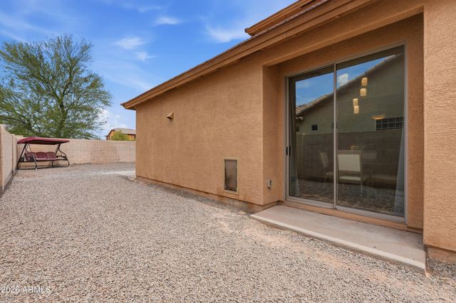 5322 W Coles Road, Laveen, AZ 85339