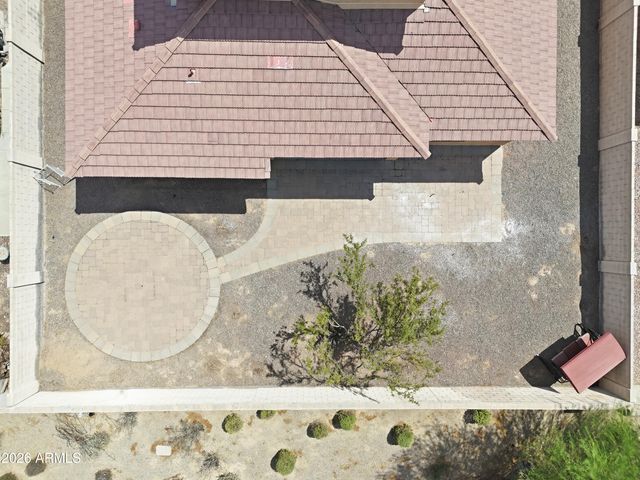 5322 W Coles Road, Laveen, AZ 85339